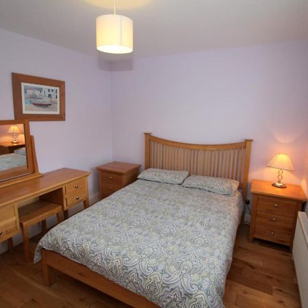 Seaspray Cottage 라스물란 외부 사진