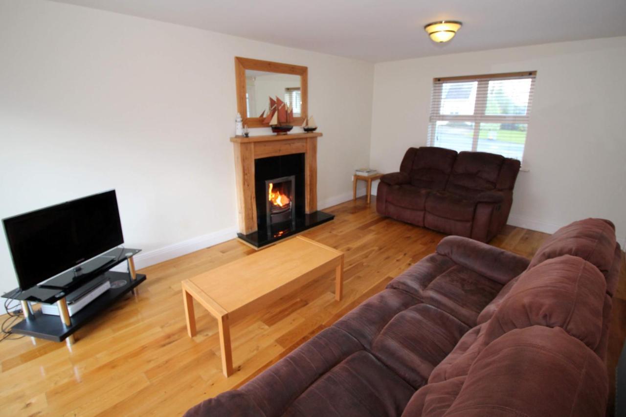 Seaspray Cottage 라스물란 외부 사진